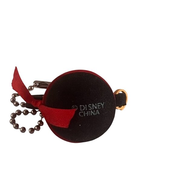 Disney Vintage Foam Key Chains 4 Total - Picture 7 of 9